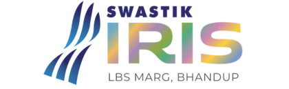 Swastik Iris Bhandup Logo